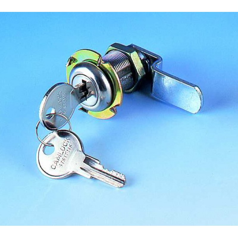 Pool Table Cam Locks